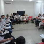 Governo e supermercados constroem rastreabilidade de alimentos - Fotos: Ascom/SES