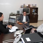 Parceria entre Governo e Almaviva gera oportunidades para os sergipanos   - Fotos: Vieira Neto/Sedetec