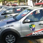 Governo reforça policiamento escolar e índice de furtos reduz - Fotos: Ascom/SSP