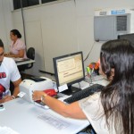 Hemocentro: estudantes incentivam cadastro de Medula Óssea - Galera Sangue Bom apoia campanha de Doação de Medula Óssea / Fotos: Ascom/FSPH