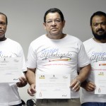 Sergipe Alfabetizado inicia formação continuada para alfabetizadores e coordenadores - Fotos: Arquivo/Seed