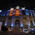 Instituto Banese adere à campanha Novembro Azul - Museu da Gente Sergipana / Foto: Nucom/Instrituto Banese