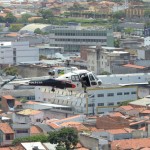 GTA realiza mais de 1.500 horas de voo desde a sua criação - Fotos: Márcio Garcez/SSP