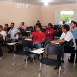 Pronese e CFAC promovem capacitação para técnicos que assessoram MST - Fotos: Ascom/Pronese