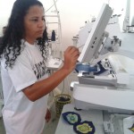 Governo oferece cursos do Pronatec para internos do sistema prisional - Foto: Ascom/Sejuc