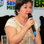 Seides e MDS reúnem municípios para planejar Pronatec 2014 - Fotos: Ednah Mary / Seides
