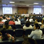 Educação inicia Curso de Aperfeiçoamento em Gestão Educacional - Fotos: Eugênio Barreto