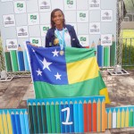 Alunos da rede estadual conquistam 10 medalhas nas Paralimpíadas  -