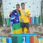 Alunos da rede estadual conquistam 10 medalhas nas Paralimpíadas  -