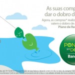 Banese Card oferece pontos em dobro para compras até o final do ano   - Imagem/Divulgação