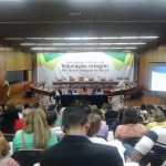 Técnicos da Seed participam de Seminário Internacional em Brasília - Fotos: Divulgação
