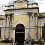 Governo lança licitação para reforma do Centro de Turismo   - Centro de Turismo de Aracaju / Foto: Ascom/Emsetur