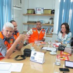 Defesa Civil orientará Aracaju na decretação de Situação de Emergência -