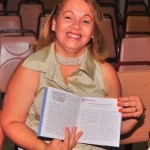 Maria de Lourdes