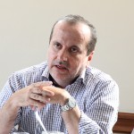 Governo anuncia investimentos durante reunião com Aseopp - Fotos: Vieira Neto/Sedetec