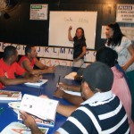 Sergipe Alfabetizado inicia formação continuada para alfabetizadores e coordenadores - Fotos: Arquivo/Seed