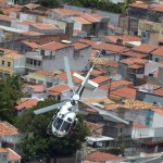 GTA realiza mais de 1.500 horas de voo desde a sua criação - Fotos: Márcio Garcez/SSP