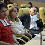 Câmera Municipal presta homenagem aos 143 anos do Atheneu Sergipense - O vereador Agnaldo Feitosa