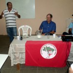 Pronese e CFAC promovem capacitação para técnicos que assessoram MST - Fotos: Ascom/Pronese