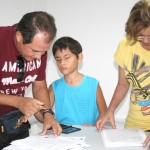 Delegação Paralímpica de Sergipe embarca para São Paulo neste domingo - Fotos: Juarez Silevira/SEED