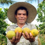 Governo realiza pagamento a beneficiários do programa ‘Mão Amiga’  - Foto: Edinah Mary/Seides