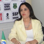 Operação da Polícia Civil de Sergipe acaba com 71 prisões - Fotos: Ascom/SSP