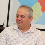 Governo se reúne com Câmara de Comércio de Pequenos e Médios Empresários do Brasil  - Fotos: Vieira Neto/Sedetec