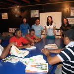 Sergipe Alfabetizado inicia formação continuada para alfabetizadores e coordenadores - Fotos: Arquivo/Seed