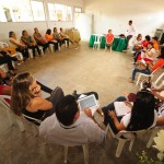 Seides instala comitê gestor do Pronatec no território Sul - Fotos: Edinah Mary/Seides