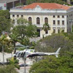GTA realiza mais de 1.500 horas de voo desde a sua criação - Fotos: Márcio Garcez/SSP