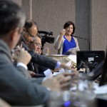 Câmera Municipal presta homenagem aos 143 anos do Atheneu Sergipense - O vereador Agnaldo Feitosa