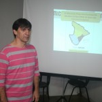 Semarh inicia construção do Plano Intermunicipal de Resíduos Sólidos para o Baixo São Francisco  - Fotos: Ascom/Semarh
