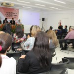 Pesquisas orientam secretarias do Estado na aplicação de políticas públicas - O secretário Saumíneo Nascimento
