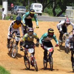 Mountain Bike e BMX movimentam o fim de semana radical na pista do Orlando Dantas  - Fotos:Ascom/SEEL