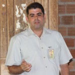 Governo leva ciclo de palestras sobre agrotóxicos a Malhador - As palestras são focadas aos irrigantes atendidos pela Cohidro / Fotos: Ascom/Cohidro