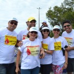 Passeio Ciclístico do Hemose reúne mais de duzentos participantes -  Passeio Ciclistico do Hemose celebrou dia do doador de sangue / Fotos: Ascom/FSPH