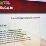 Educação inicia Curso de Aperfeiçoamento em Gestão Educacional - Fotos: Eugênio Barreto