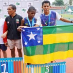 Alunos da rede estadual conquistam 10 medalhas nas Paralimpíadas  -