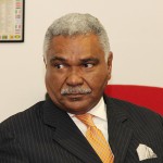 Governo se reúne com Câmara de Comércio de Pequenos e Médios Empresários do Brasil  - Fotos: Vieira Neto/Sedetec