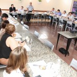 Governo anuncia investimentos durante reunião com Aseopp - Fotos: Vieira Neto/Sedetec