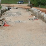Governo implanta acesso provisório ao povoado Sítio do Meio em Riachuelo -