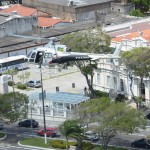 GTA realiza mais de 1.500 horas de voo desde a sua criação - Fotos: Márcio Garcez/SSP