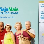 Setur e Emsetur lançam programa 'Viaja Mais Melhor Idade' -