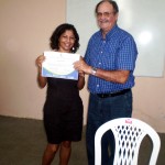 Pronese e CFAC promovem capacitação para técnicos que assessoram MST - Fotos: Ascom/Pronese