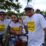 Passeio Ciclístico do Hemose reúne mais de duzentos participantes -  Passeio Ciclistico do Hemose celebrou dia do doador de sangue / Fotos: Ascom/FSPH