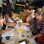 Educação inicia Curso de Aperfeiçoamento em Gestão Educacional - Fotos: Eugênio Barreto