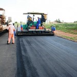 Governo viabilizará obras de pavimentação em municípios sergipanos - Fotos: Ascom/PGE