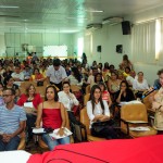 Seides e MDS reúnem municípios para planejar Pronatec 2014 - Fotos: Ednah Mary / Seides