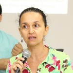 Pesquisas orientam secretarias do Estado na aplicação de políticas públicas - O secretário Saumíneo Nascimento