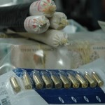 Polícia sergipana desarticula quadrilha que vinha explodindo cashs - Fotos: Ascom/SSP